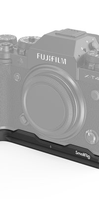 L-Shape Grip for FUJIFILM X-T4 Camera