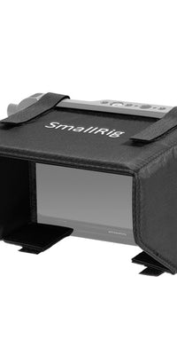 Sun Hood for Atomos Shinobi 5" / Ninja Series