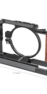 Camera Cage for Sony RX100 VII and RX100 VI CCS2434