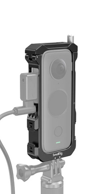 Utility Frame for Insta360 ONE X2