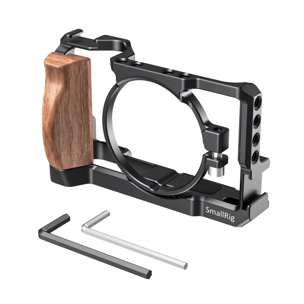 Camera Cage for Sony RX100 VII and RX100 VI CCS2434