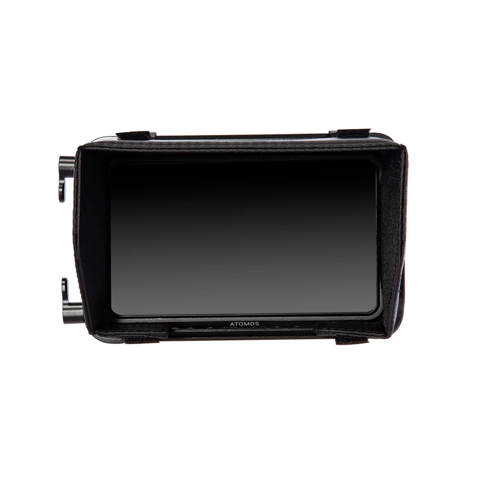 Sun Hood for Atomos Shinobi 5&quot; / Ninja Series