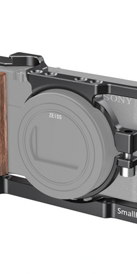 Camera Cage for Sony RX100 VII and RX100 VI CCS2434