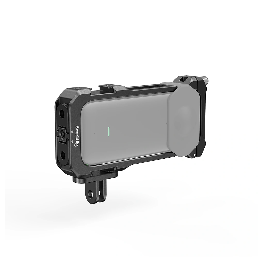 Utility Frame for Insta360 ONE X2